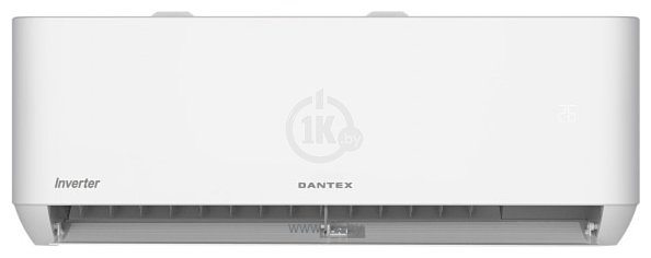 Фотографии Dantex Advance Pro Plus 2 Inverter RK-09SAT2I/RK-09SAT2IE