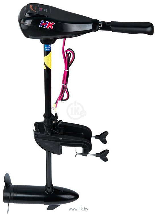 Фотографии HK Motors TRM-L-40