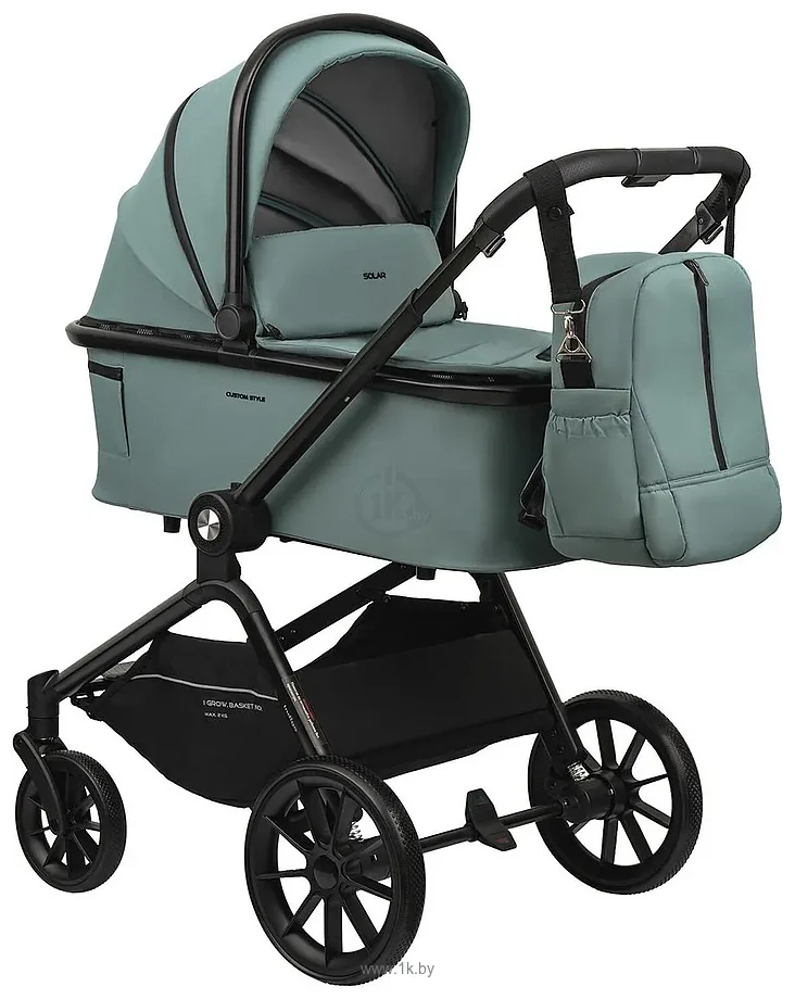 Фотографии Indigo Solar (2 в 1)