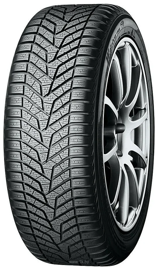 Фотографии Yokohama BluEarth Winter V905 295/30 R22 103V