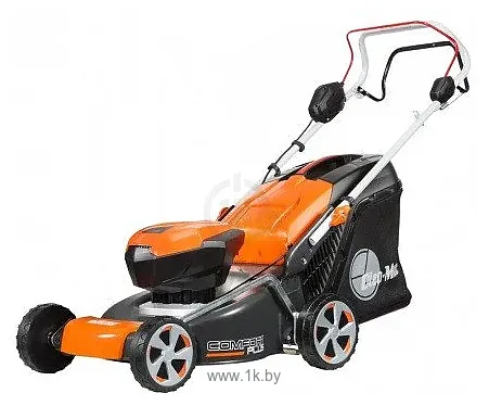 Фотографии Oleo-Mac Gi 44 T 40V (с 1-им АКБ)