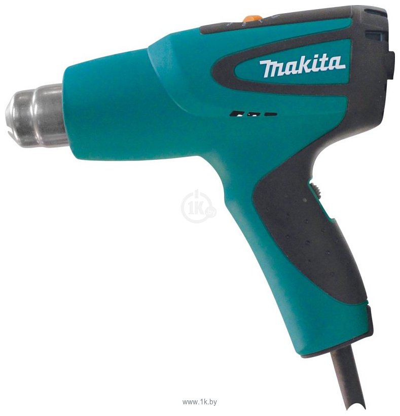 Фотографии Makita HG551V