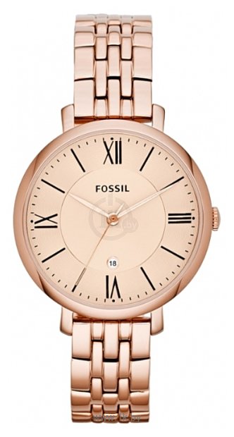 Фотографии Fossil ES3435