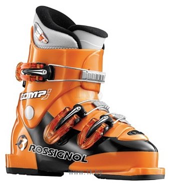 Фотографии Rossignol Comp J3 (2009/2010)