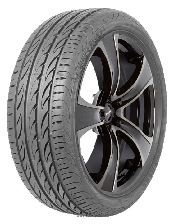 Фотографии Pirelli P Zero Nero GT 195/45 R16 84W