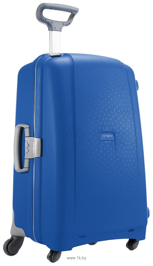 Фотографии Samsonite Aeris D18*31 182 Vivid Blue