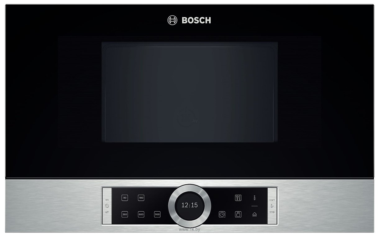 Фотографии Bosch BFR634GS1