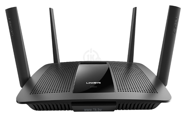 Фотографии Linksys EA8500