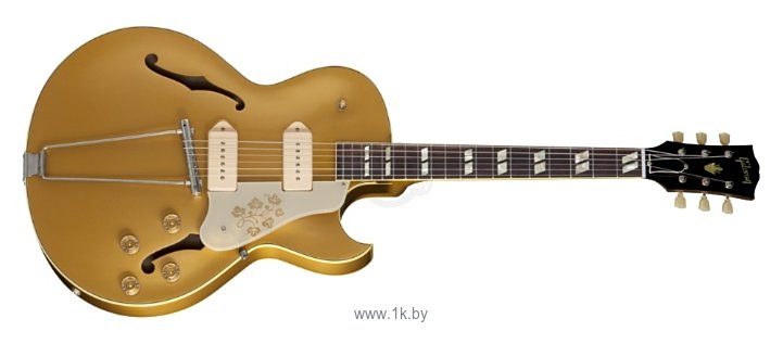Фотографии Gibson 1952 ES-295
