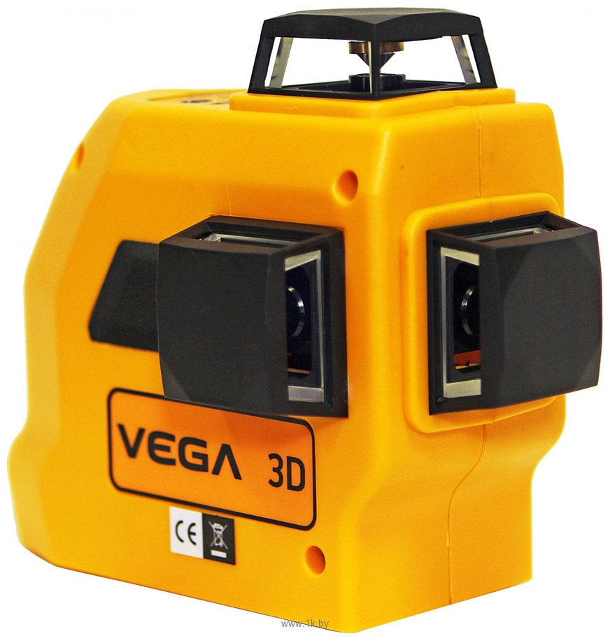 Фотографии VEGA 3D