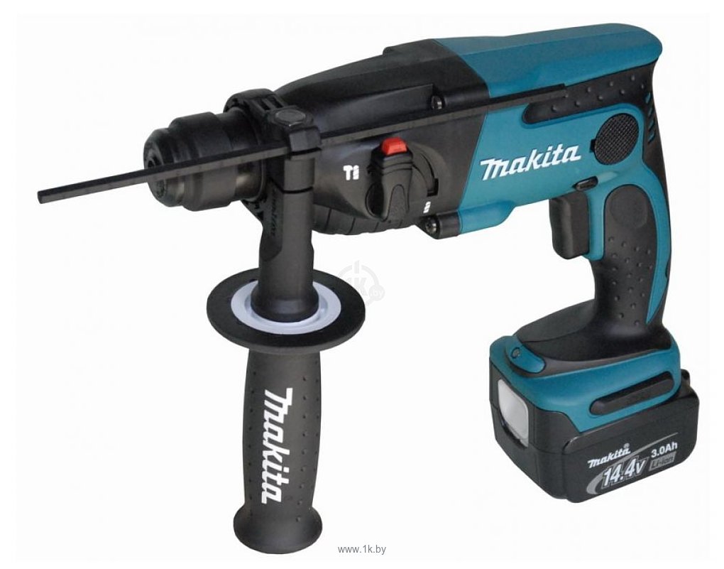 Фотографии Makita DHR162RFE