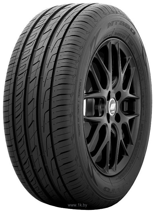 Фотографии Nitto NT860 195/65 R15 91V