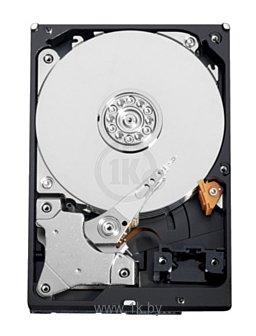 Фотографии Western Digital AV-GP 320 GB (WD3200AVVS)