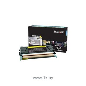 Фотографии Lexmark C748H3YG