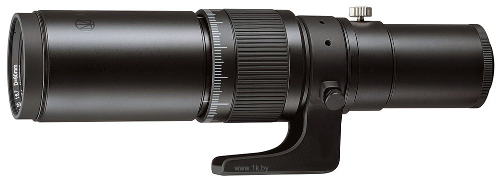 Фотографии Kenko MIL TOL 400mm F/6.7 ED