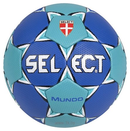 Фотографии Select Mundo (0 размер, синий)