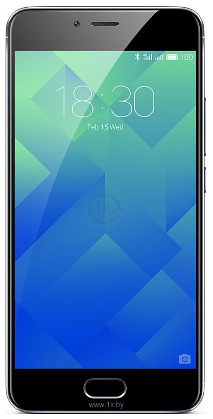 Фотографии Meizu M5s 32Gb