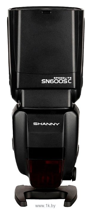 Фотографии Shanny SN600SC for Canon