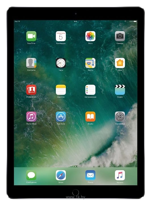 Фотографии Apple iPad Pro 12.9 (2017) 512Gb Wi-Fi + Cellular