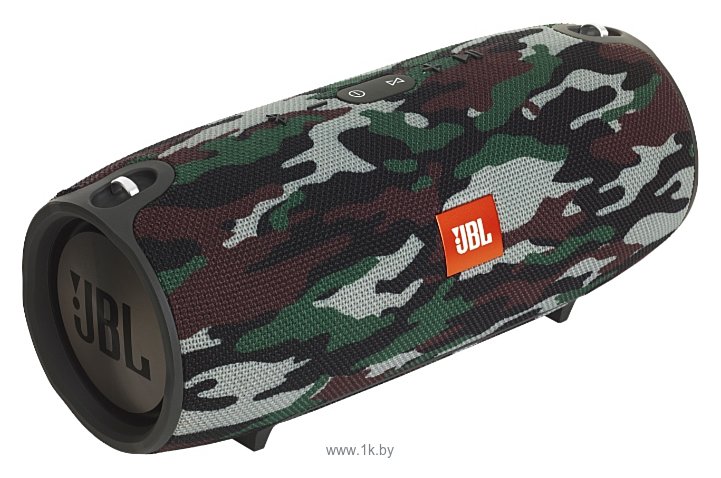 Фотографии JBL Xtreme Special Edition