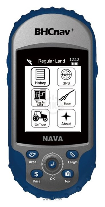 Фотографии BHCnav NAVA 110 Land Measurement GPS