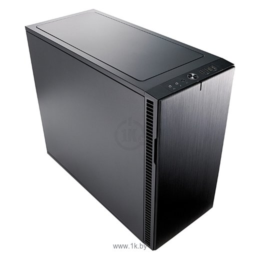 Фотографии Fractal Design Define R6 Black