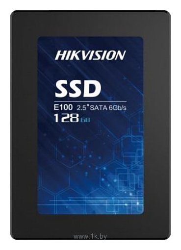 Фотографии Hikvision HS-SSD-E100I/128GB