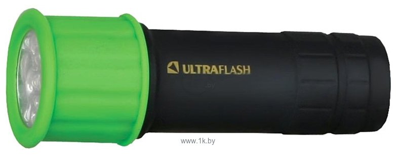 Фотографии Ultraflash LED15001-C