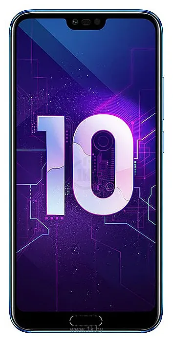 Фотографии HONOR 10 4/64Gb (COL-L29A)