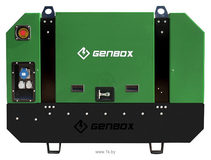 Фотографии GENBOX DE50T-S