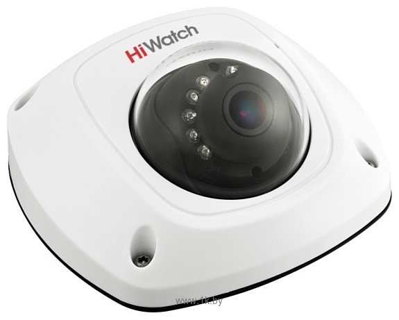 Фотографии HiWatch DS-T251 (3.6 мм)