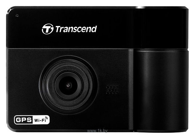 Фотографии Transcend DrivePro 550 (TS-DP550A-32V)