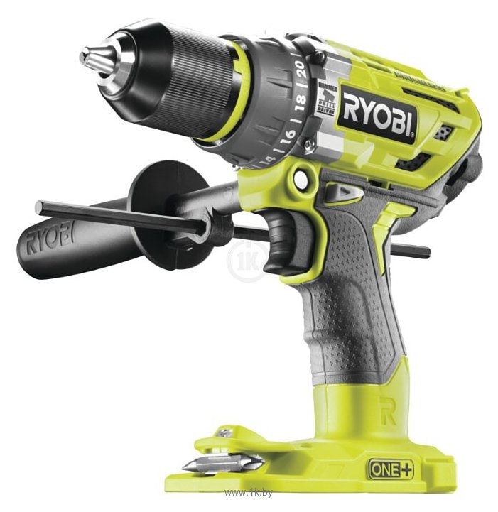 Фотографии RYOBI R18PD7-0