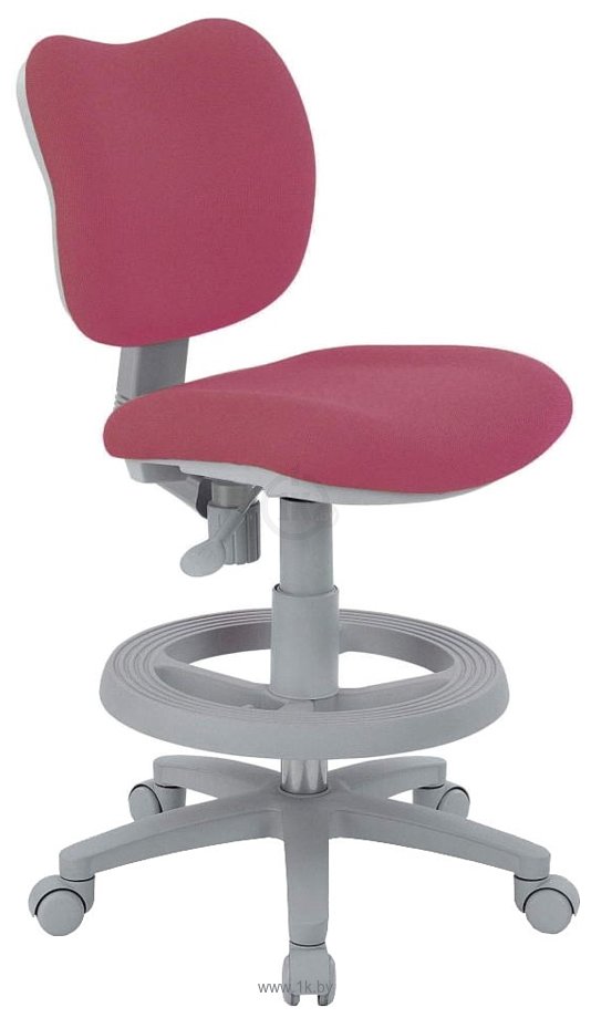 Фотографии TCT Nanotec Kids Chair (розовый)