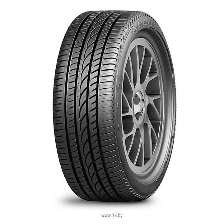 Фотографии Aplus A607 SUV 315/35 R20 110V