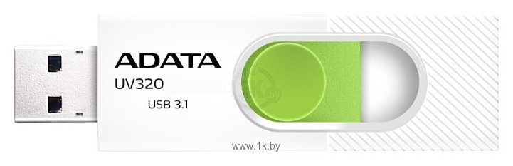 Фотографии ADATA UV320 64GB