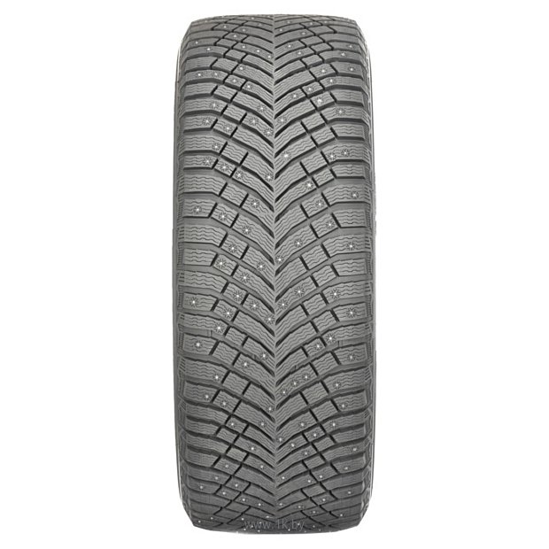 Фотографии Michelin X-Ice North 4 SUV 265/40 R21 105T