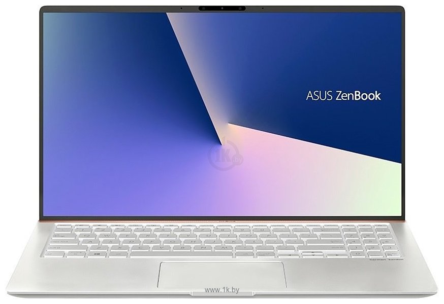 Фотографии ASUS Zenbook 15 UX533FN-A8080T