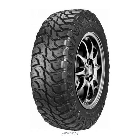 Фотографии Crossleader T01 265/75 R16 119/116N