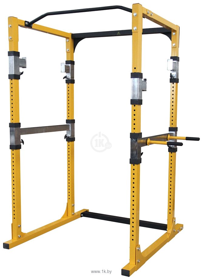 Фотографии DFC Powergym PK003