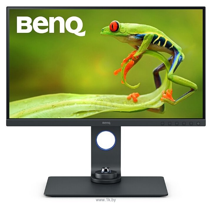 Фотографии BenQ SW270C