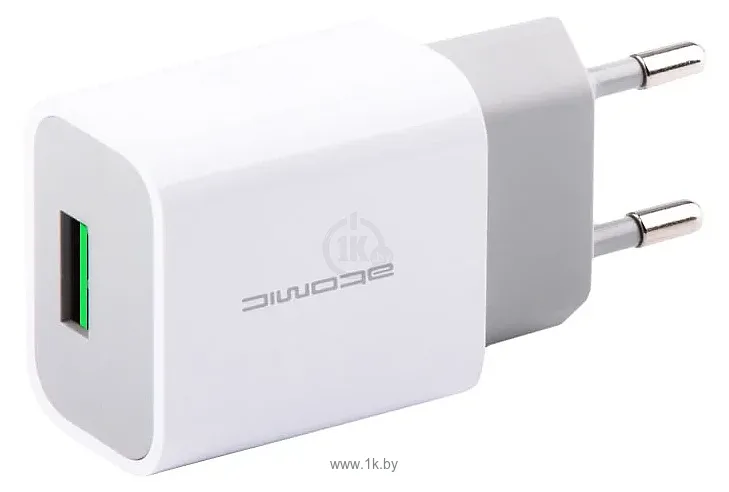 Фотографии ATOMIC U2