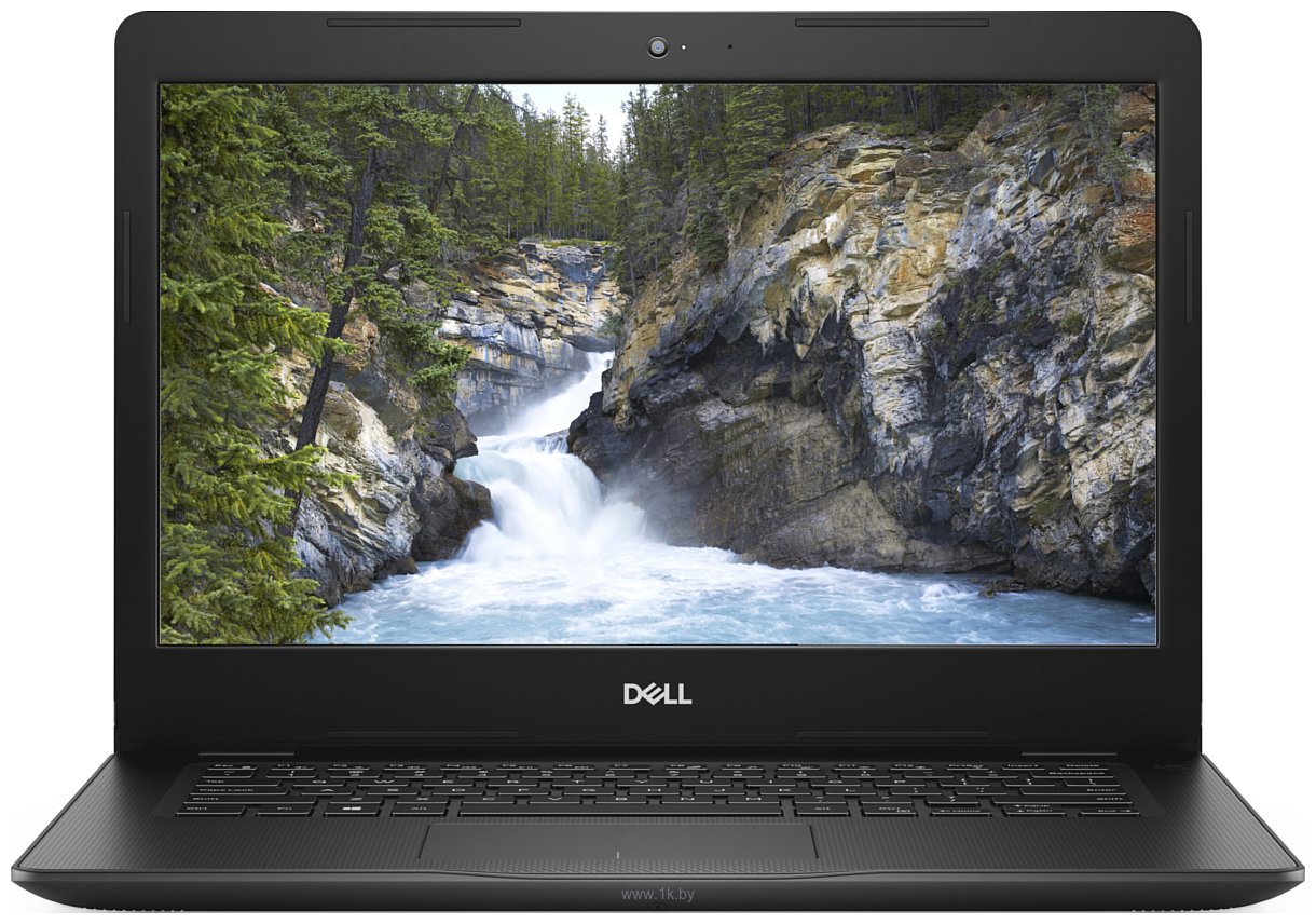 Фотографии Dell Vostro 14 3490-7421