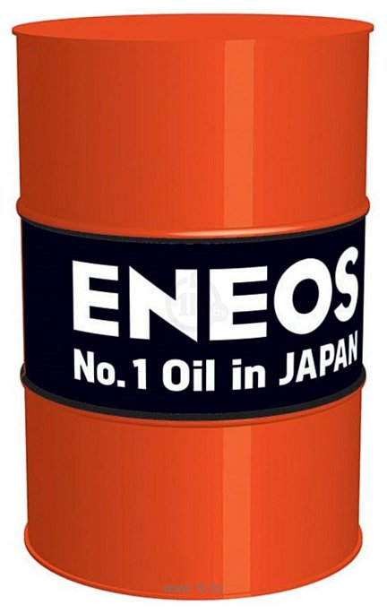 Фотографии Eneos Super Gasoline 100% Synthetic 5W-30 200л