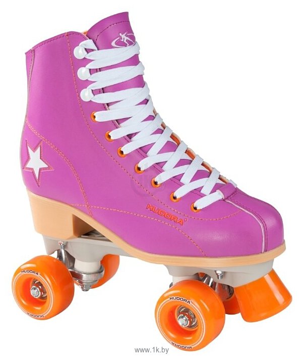 Фотографии HUDORA Rollschuh Roller Disco