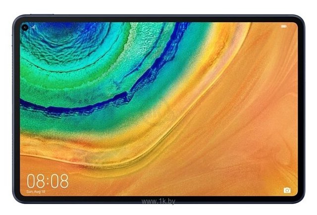 Фотографии HUAWEI MatePad Pro LTE 128Gb