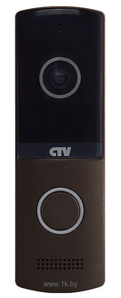 Фотографии CTV D4003NG (коричневый)