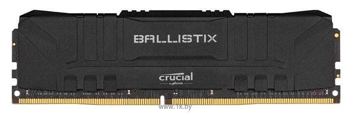 Фотографии Ballistix BL8G26C16U4B