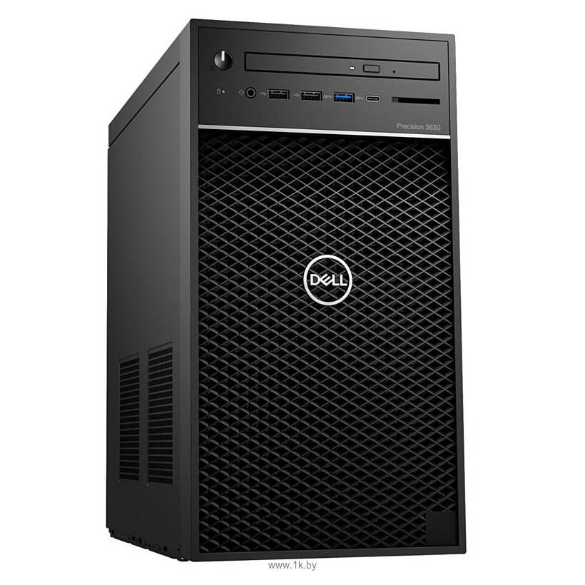 Фотографии Dell Precision 3630-6685