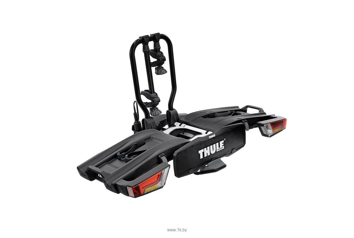 Фотографии Thule EasyFold XT 2 Black